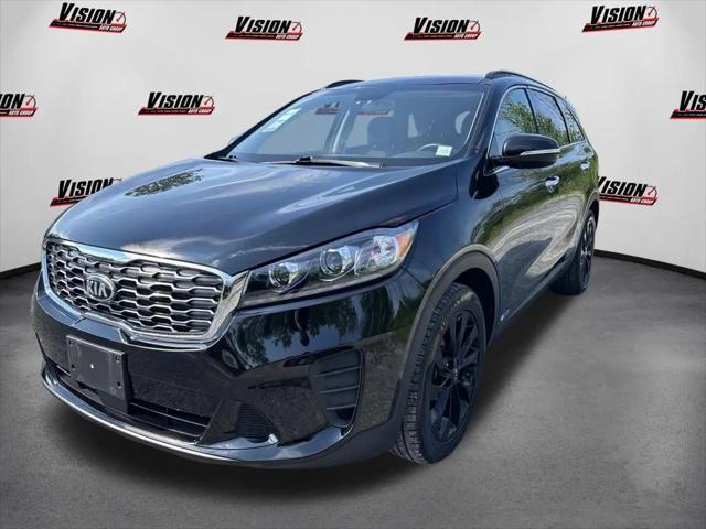 2020 Kia Sorento 3.3L S for sale in Canandaigua, NY