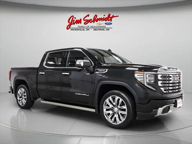 2023 GMC Sierra 1500 Denali for sale in Delphos, OH