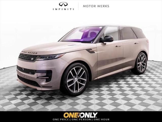 2023 Land Rover Range Rover Sport SE Dynamic for sale in Barrington, IL