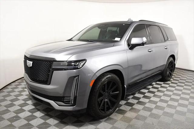 2021 Cadillac Escalade 4WD Sport for sale in Richfield, MN