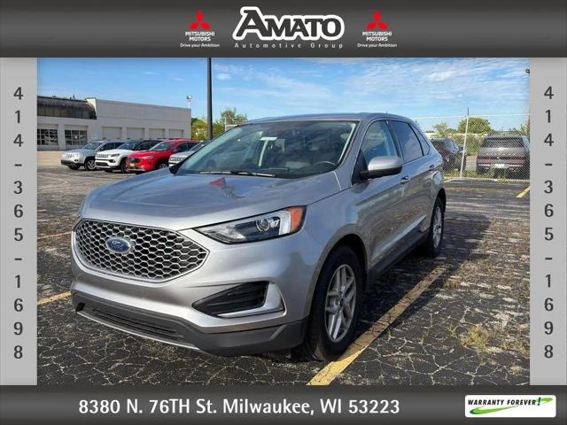 2024 Ford Edge SEL for sale in Menomonee Falls, WI