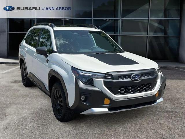 2026 Subaru Forester Wilderness for sale in Ann Arbor, MI