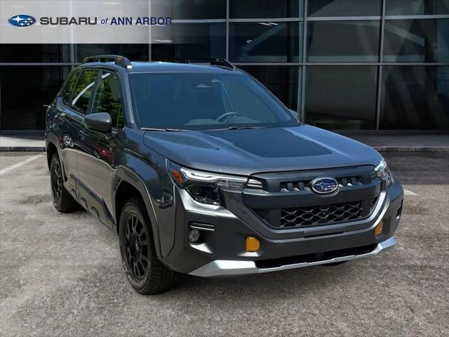 2026 Subaru Forester Wilderness for sale in Ann Arbor, MI