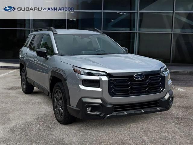 2026 Subaru Outback Premium for sale in Ann Arbor, MI