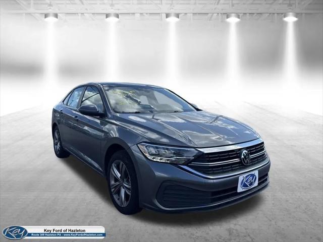 2024 Volkswagen Jetta 1.5T SE for sale in Hazleton, PA