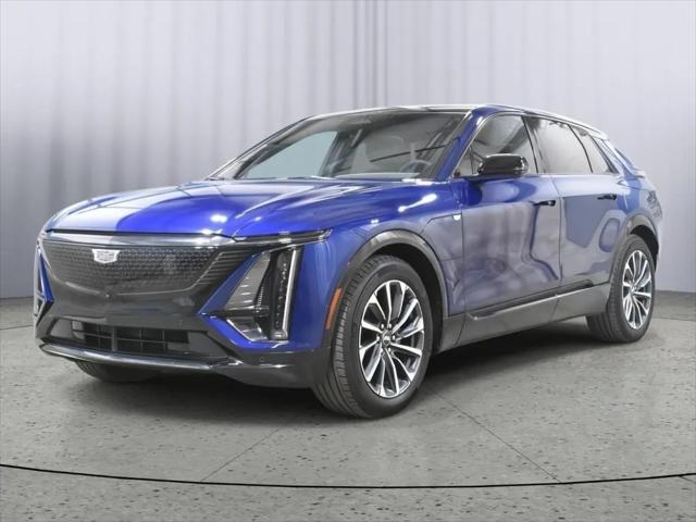 2024 Cadillac iQ Sport w/1SF for sale in Monroe, MI