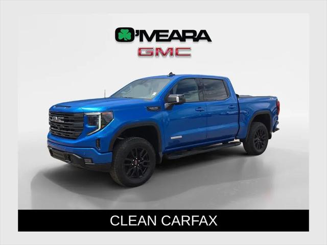 2024 GMC Sierra 1500 Elevation for sale in Thornton, CO