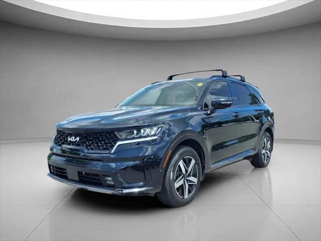 2023 Kia Sorento EX for sale in Fort Mill, SC