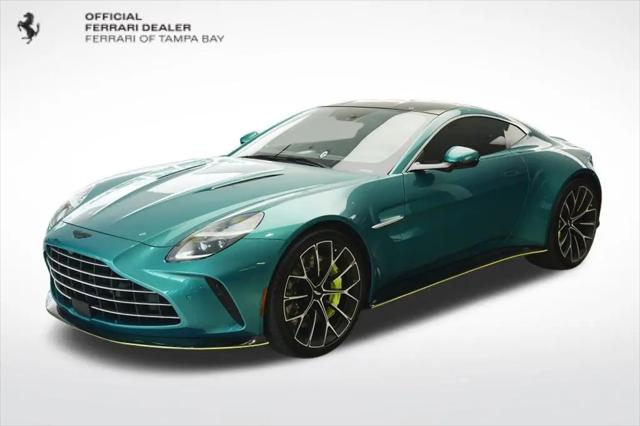 2026 Aston Martin Vantage Unknown for sale in Orlando, FL