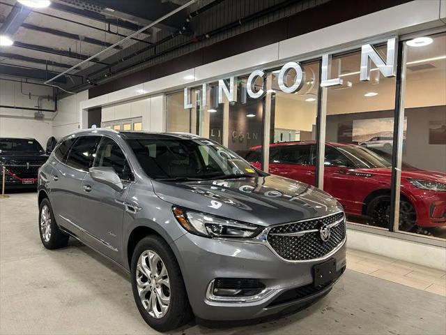 2020 Buick Enclave AWD Avenir for sale in Elmsford, NY