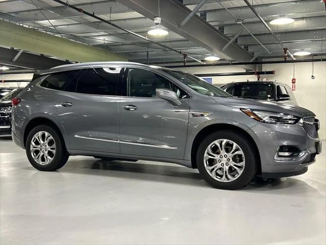 2020 Buick Enclave AWD Avenir for sale in Elmsford, NY