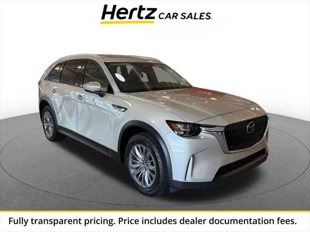 2025 Mazda X-90 3.3 Turbo Preferred Package for sale in Loveland, OH