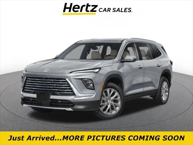 2025 Buick Enclave Preferred FWD for sale near Loveland, OH