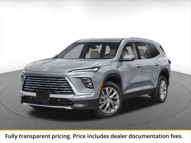 2025 Buick Enclave Preferred FWD for sale near Loveland, OH
