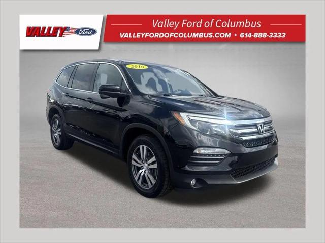2016 Honda Pilot for sale near Columbus, OH