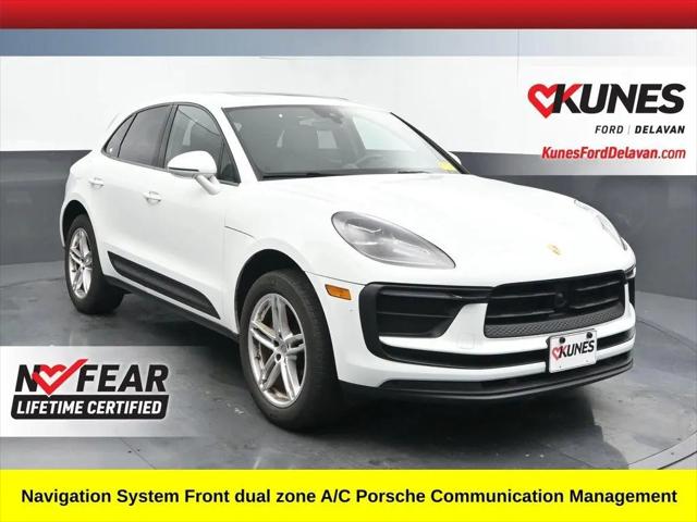 2024 Porsche Macan Base for sale in Delavan, WI