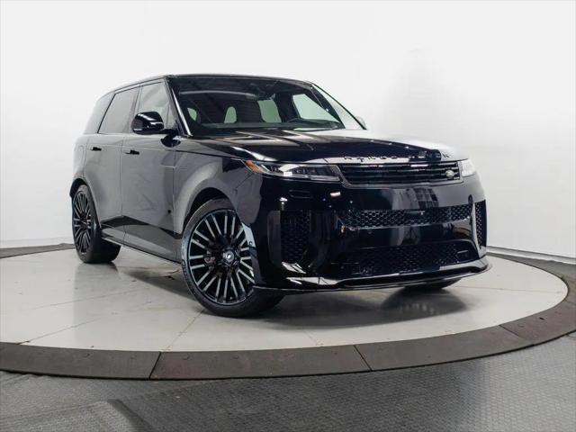 2025 Land Rover Range Rover Sport P635 SV Edition Two for sale in Hoffman Estates, IL