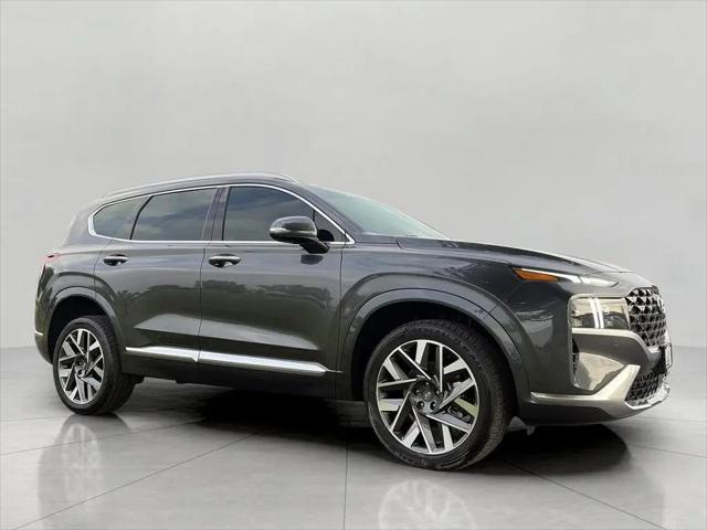 2023 Hyundai Santa Fe Calligraphy for sale in Oshkosh, WI