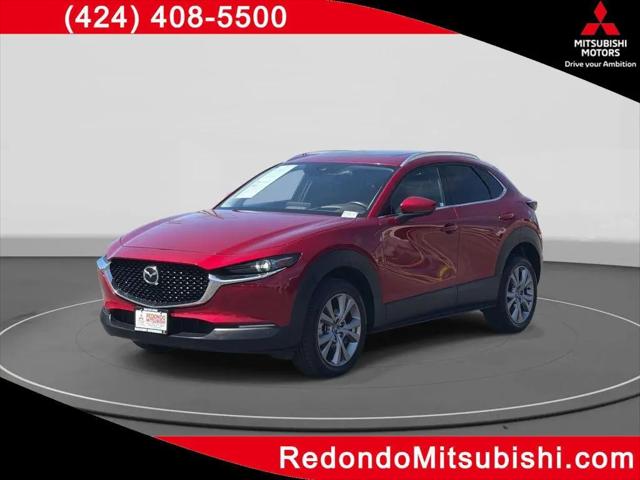 2021 Mazda CX-30 Premium for sale in Redondo Beach, CA