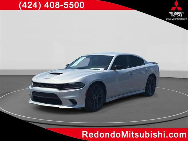 2023 Dodge Charger GT for sale in Redondo Beach, CA