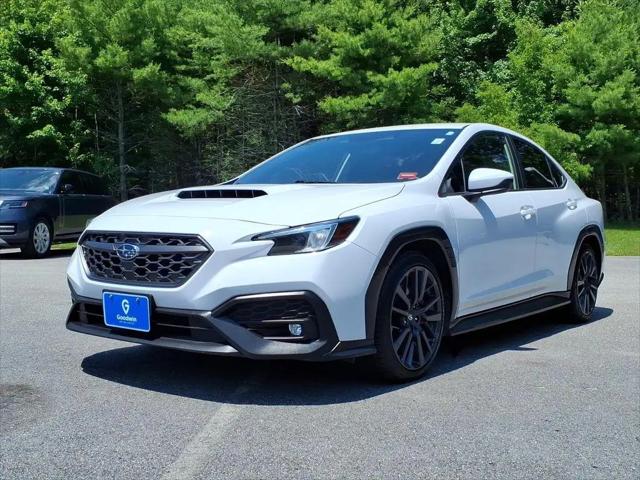 2024 Subaru WRX Premium for sale in Scarborough, ME
