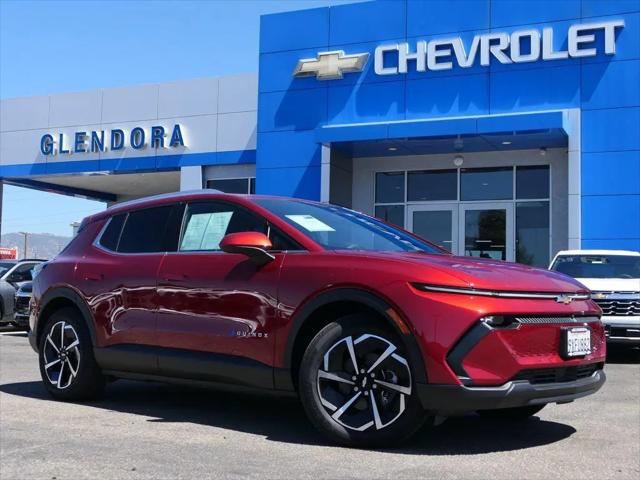 2026 Chevrolet Equinox LT 2 for sale in Glendora, CA