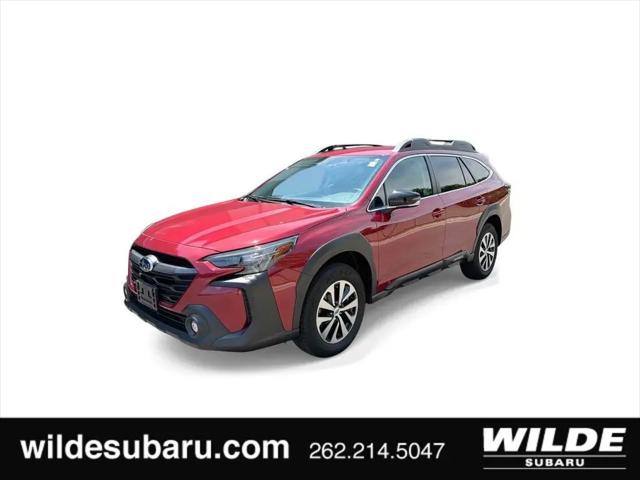 2025 Subaru Outback Premium for sale in Waukesha, WI