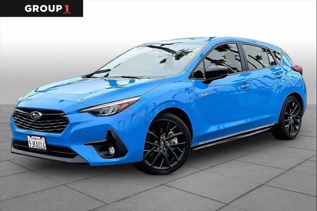 2024 Subaru Impreza RS 5-Door for sale in Anaheim, CA