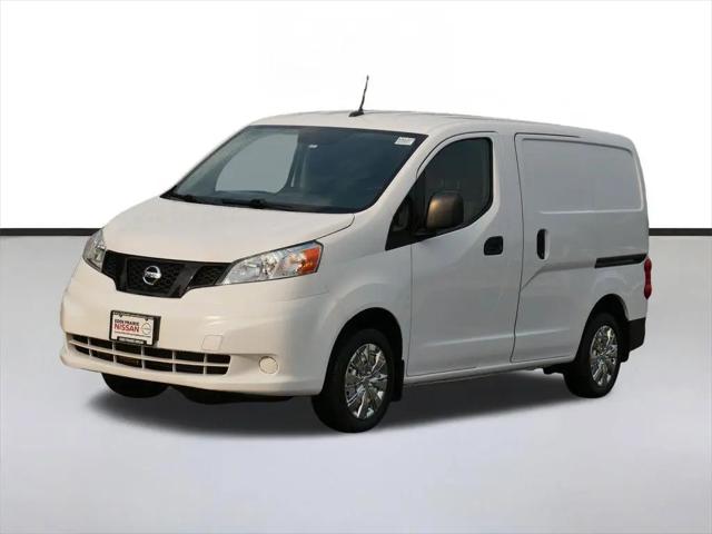 2021 Nissan NV200 Compact Cargo S Xtronic CVT for sale in Eden Prairie, MN
