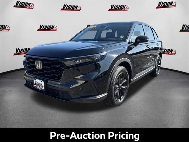2024 Honda CR-V EX-L AWD for sale in Rochester, NY