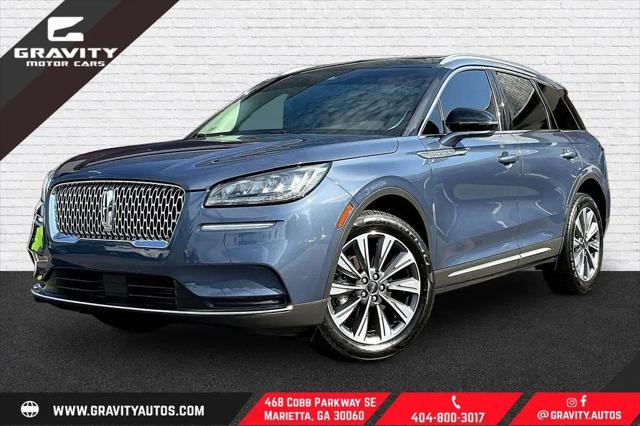2022 Lincoln Corsair Reserve for sale in Marietta, GA