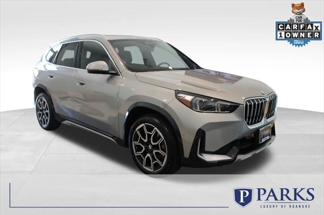 2025 BMW X1 xDrive28i for sale in Roanoke, VA