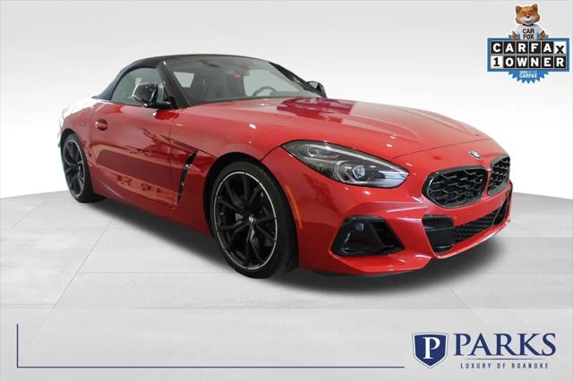 2023 BMW Z4 sDrive30i for sale in Roanoke, VA