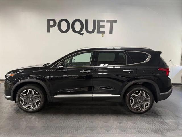 2023 Hyundai Santa Fe Limited for sale in Golden Valley, MN
