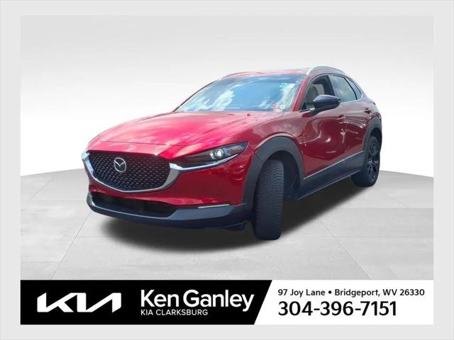 2023 Mazda CX-30 2.5 Turbo Premium for sale in Bridgeport, WV