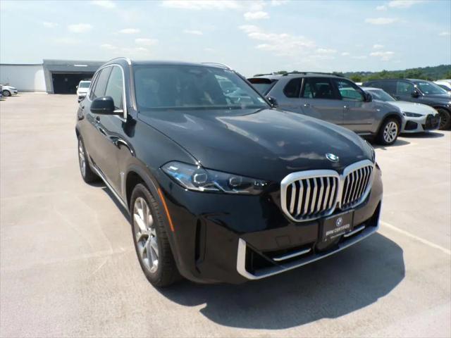 2024 BMW X5 xDrive40i for sale in Springfield, NJ