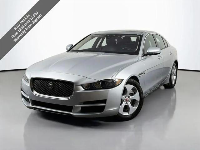 2018 Jaguar XE 25t for sale in Schaumburg, IL
