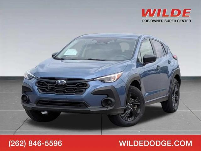 2024 Subaru Crosstrek Base for sale in Waukesha, WI