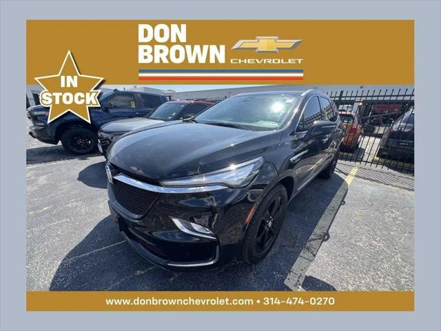 2024 Buick Enclave Essence FWD for sale in St. Louis, MO