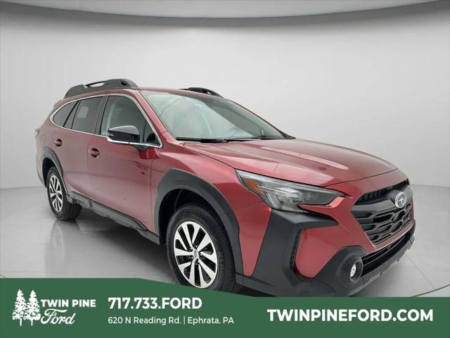 2024 Subaru Outback Premium for sale in Ephrata, PA