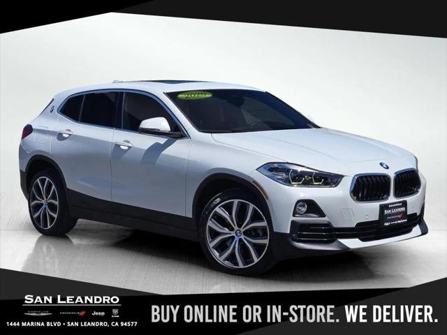 2020 BMW X2 sDrive28i for sale in San Leandro, CA