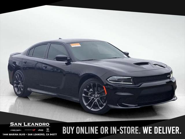 2023 Dodge Charger R/T for sale in San Leandro, CA