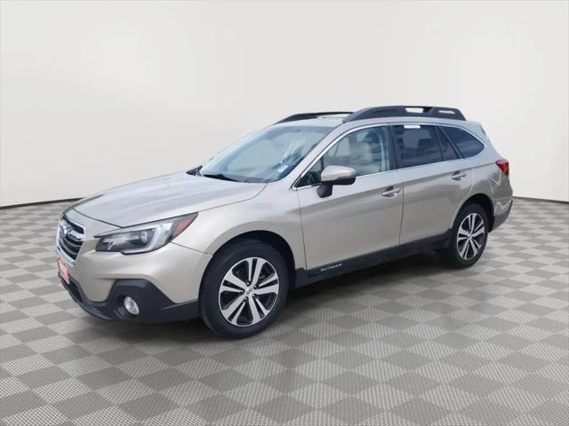 2019 Subaru Outback 3.6R Limited for sale in La Vista, NE