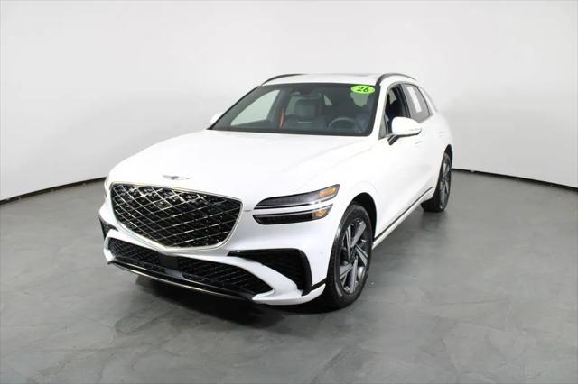 2026 Genesis GV70 3.5T Sport Advanced for sale in ORLANDO, FL
