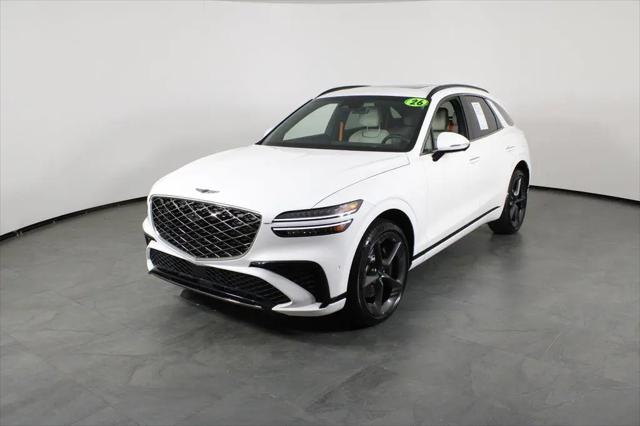2026 Genesis GV70 3.5T Sport Prestige for sale in ORLANDO, FL