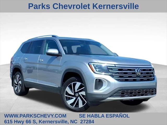 2024 Volkswagen Atlas 2.0T SEL for sale in Kernersville, NC