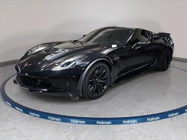 2017 Chevrolet Corvette Z06 for sale in Greenwood Village, CO