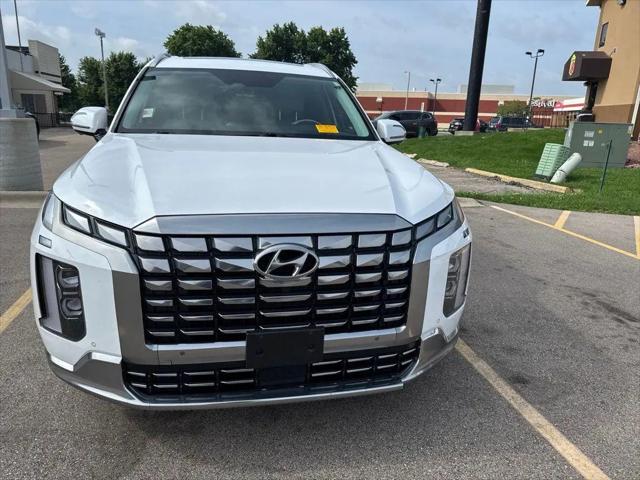 2023 Hyundai Palisade Calligraphy for sale in Janesville, WI