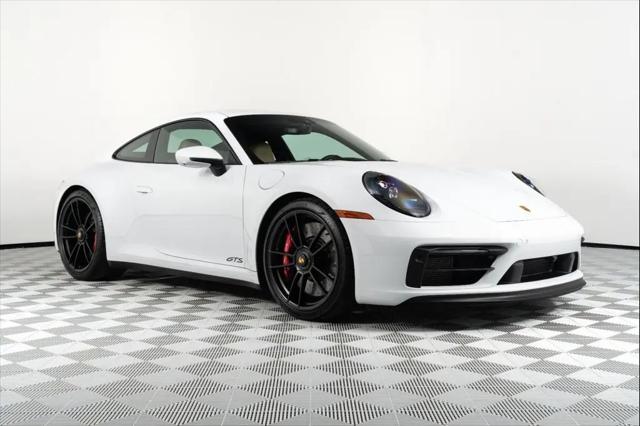 2023 Porsche 911 Carrera GTS for sale in Holland, MI