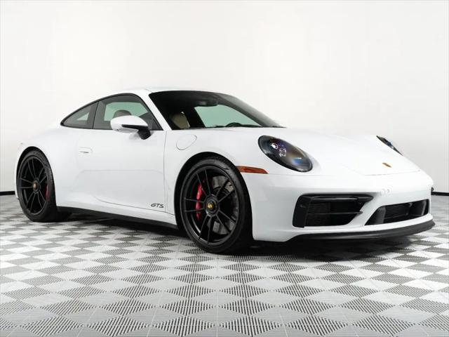 2023 Porsche 911 Carrera GTS for sale in Holland, MI